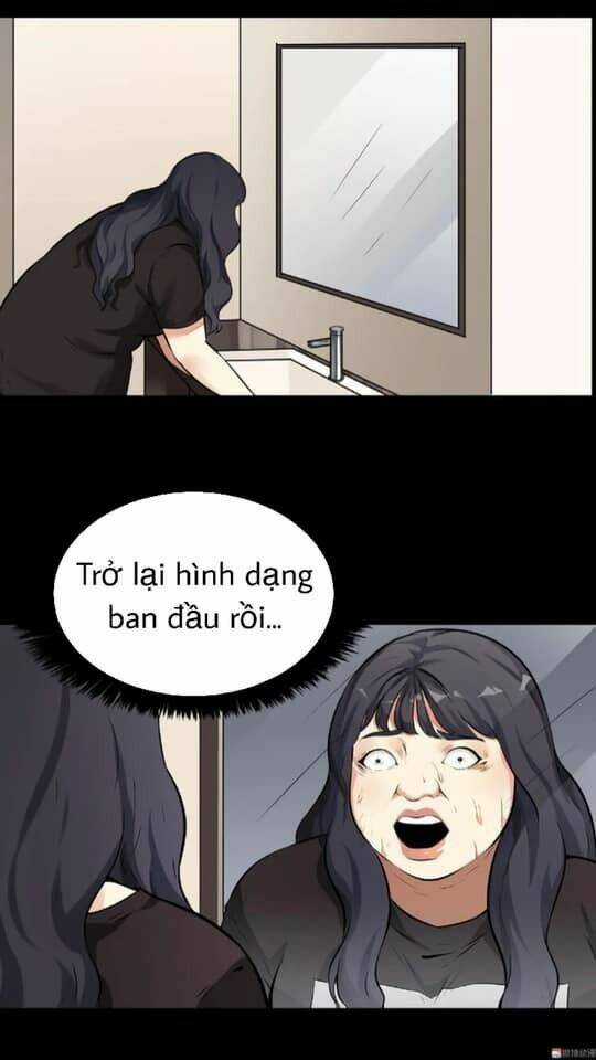 Giày Thủy Tinh Chapter 10.2 trang 11