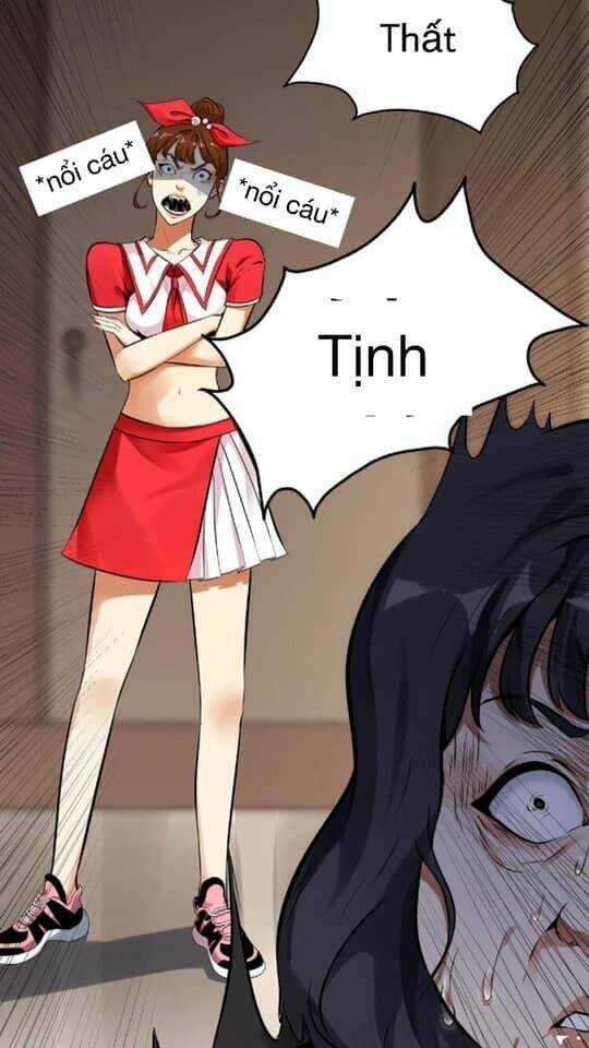 Giày Thủy Tinh Chapter 10.2 trang 14