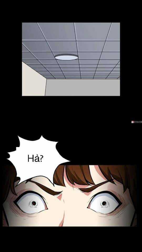 Giày Thủy Tinh Chapter 10.2 trang 15