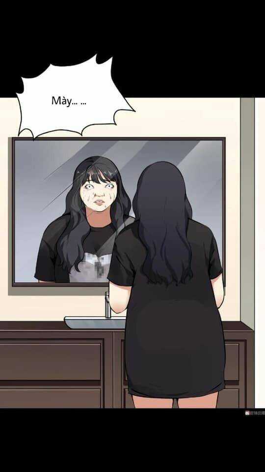 Giày Thủy Tinh Chapter 10.2 trang 16