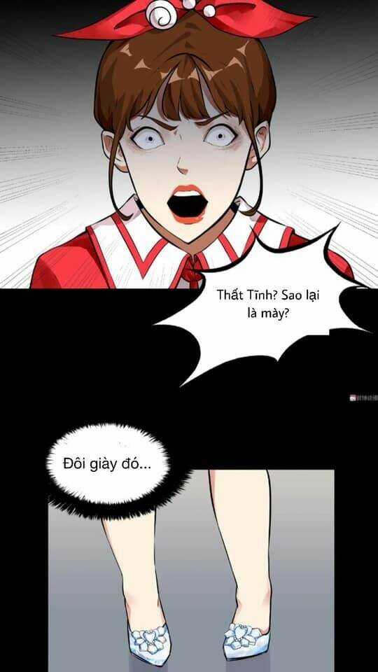 Giày Thủy Tinh Chapter 10.2 trang 17