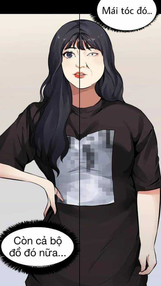 Giày Thủy Tinh Chapter 10.2 trang 18