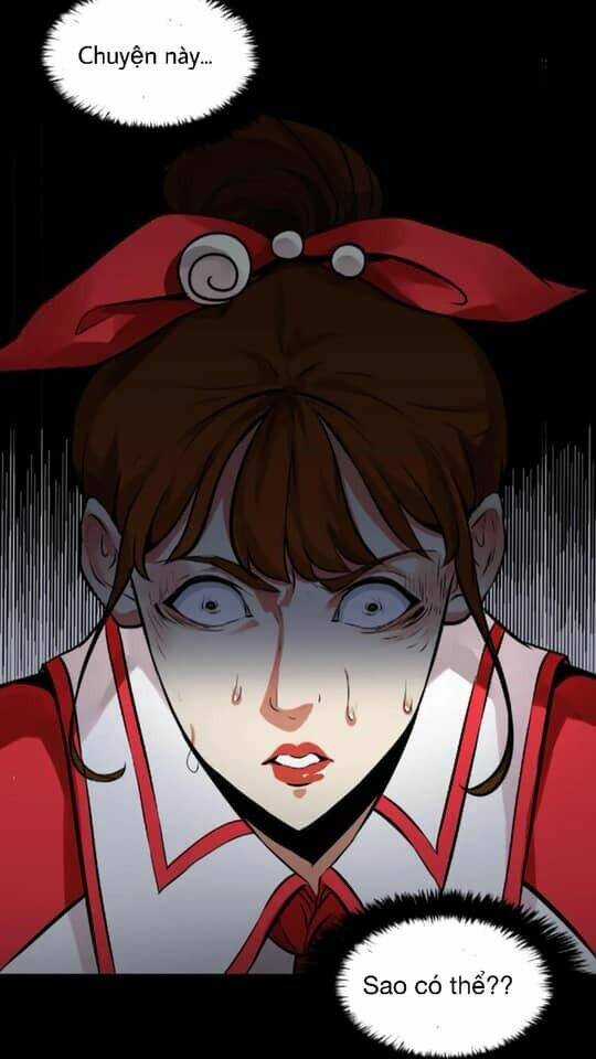 Giày Thủy Tinh Chapter 10.2 trang 20