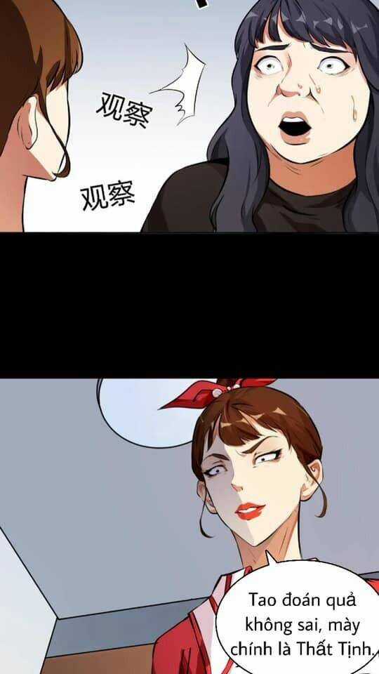 Giày Thủy Tinh Chapter 10.2 trang 21