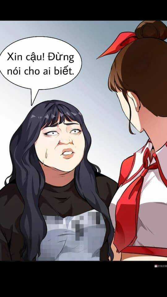 Giày Thủy Tinh Chapter 10.2 trang 22