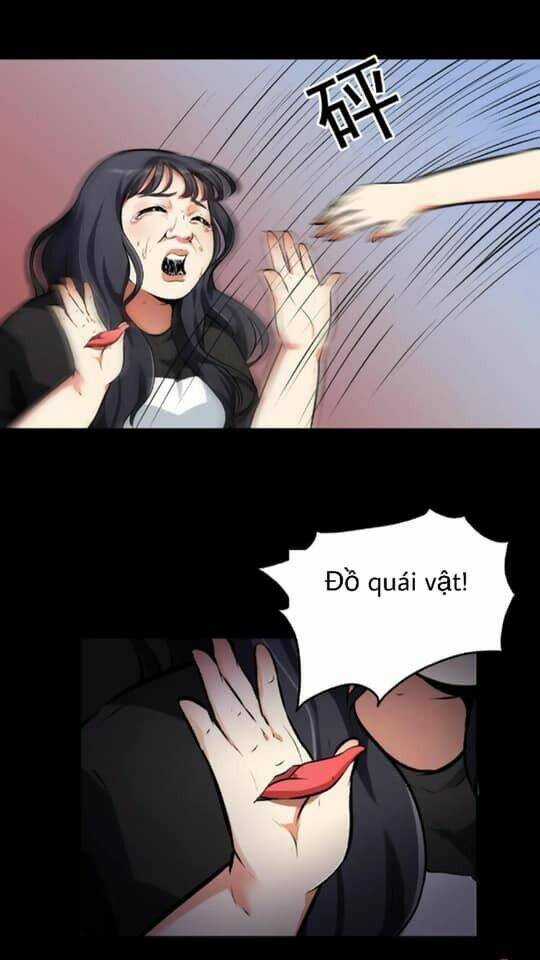 Giày Thủy Tinh Chapter 10.2 trang 23