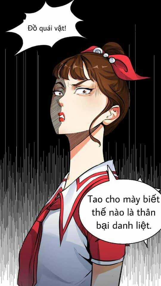 Giày Thủy Tinh Chapter 10.2 trang 24