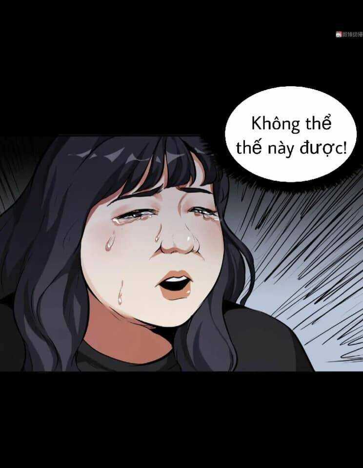 Giày Thủy Tinh Chapter 10.2 trang 25