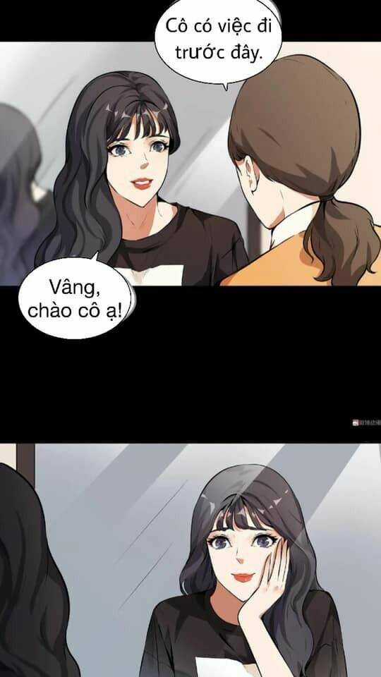 Giày Thủy Tinh Chapter 10.2 trang 3
