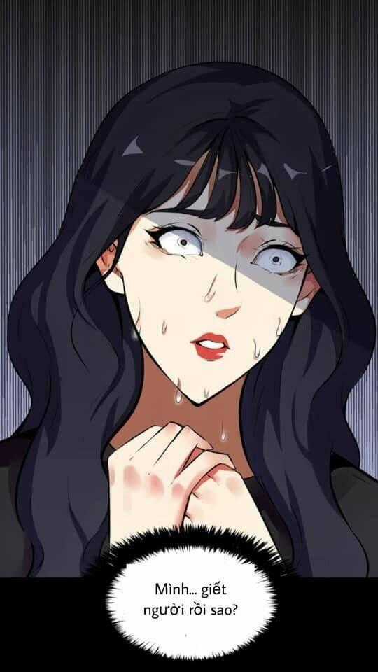 Giày Thủy Tinh Chapter 10.2 trang 33