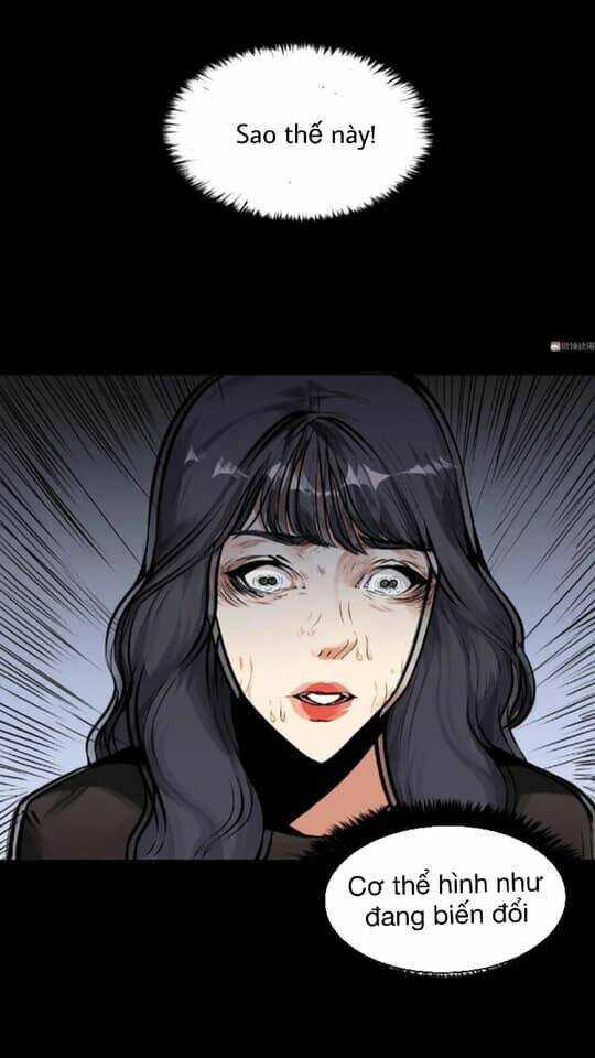 Giày Thủy Tinh Chapter 10.2 trang 6