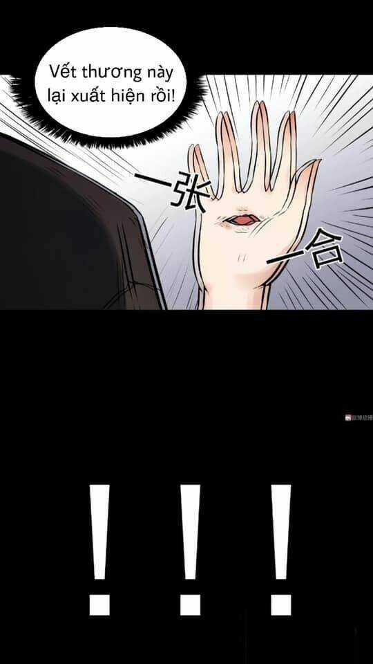 Giày Thủy Tinh Chapter 10.2 trang 7