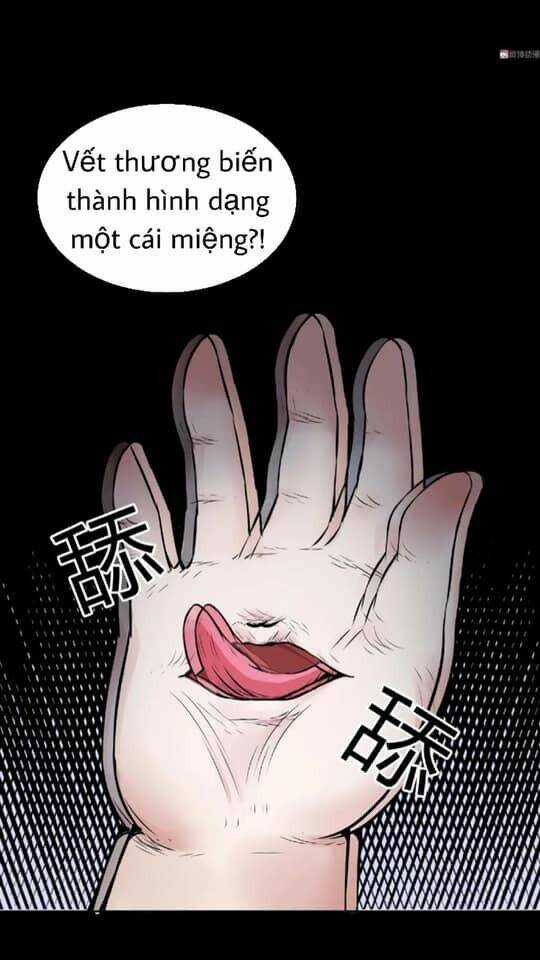 Giày Thủy Tinh Chapter 10.2 trang 9