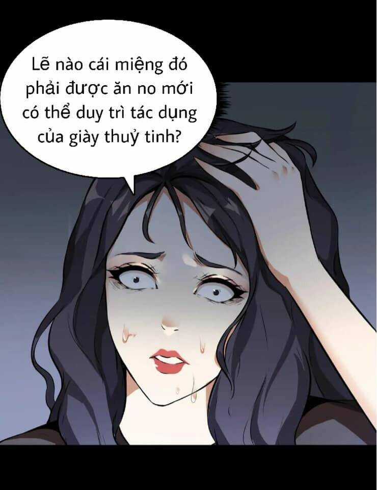 Giày Thủy Tinh Chapter 11.1 trang 2