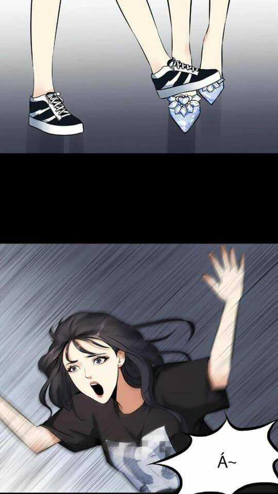 Giày Thủy Tinh Chapter 11.1 trang 7