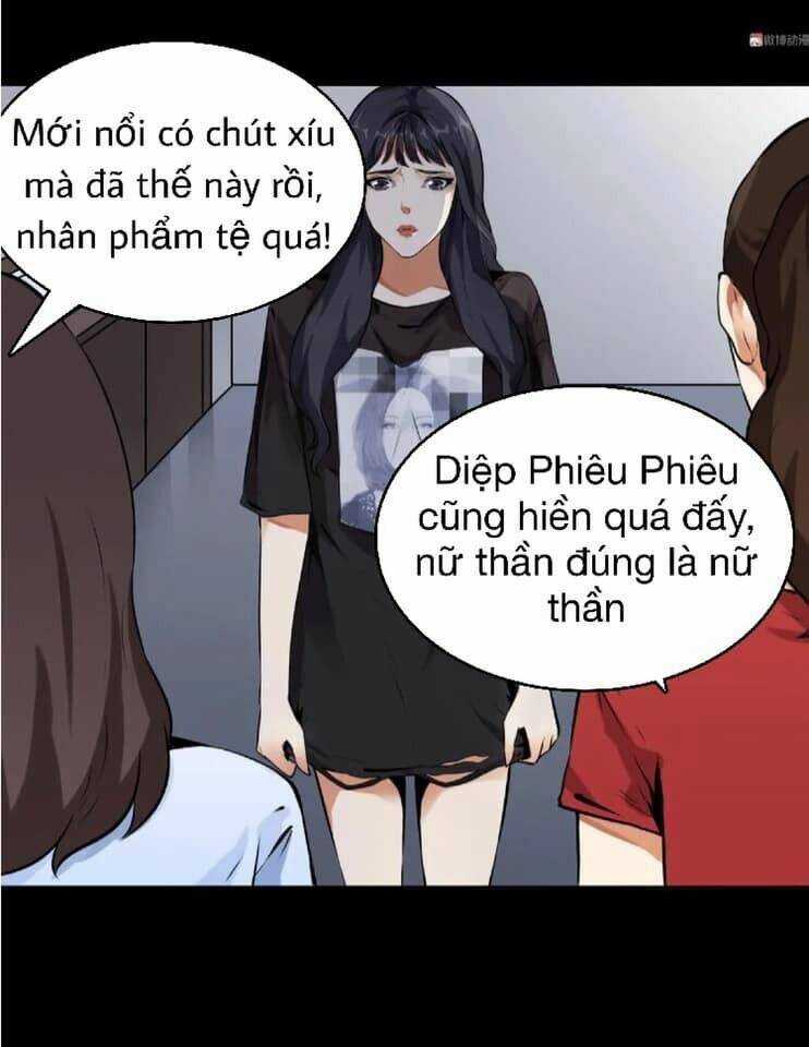 Giày Thủy Tinh Chapter 11.2 trang 10