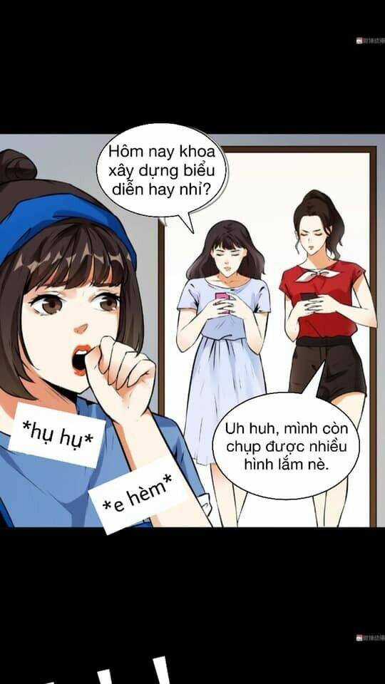 Giày Thủy Tinh Chapter 11.2 trang 2