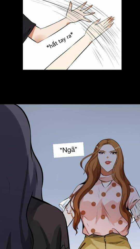 Giày Thủy Tinh Chapter 11.2 trang 4