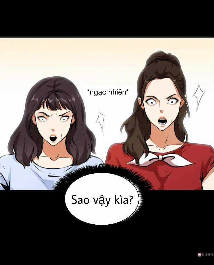 Giày Thủy Tinh Chapter 11.2 trang 5