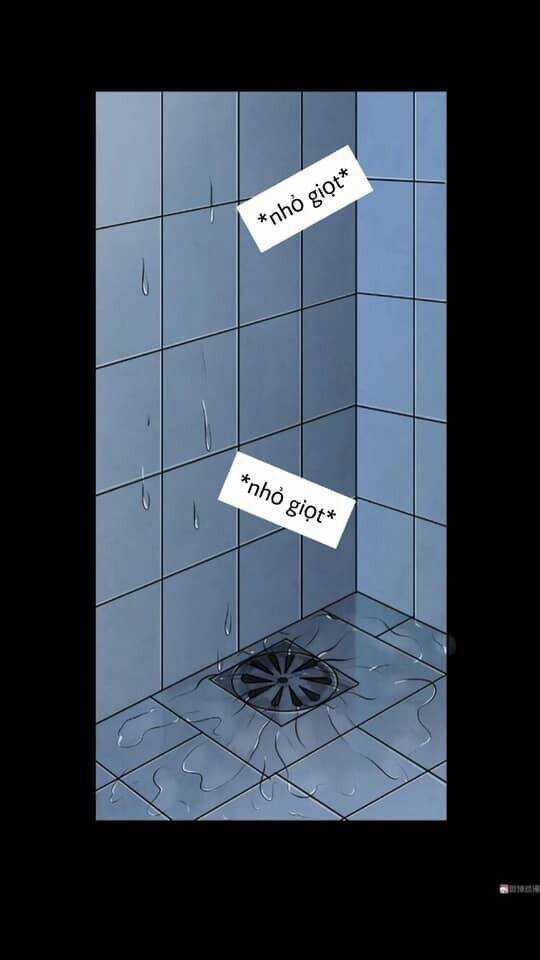 Giày Thủy Tinh Chapter 12.1 trang 12