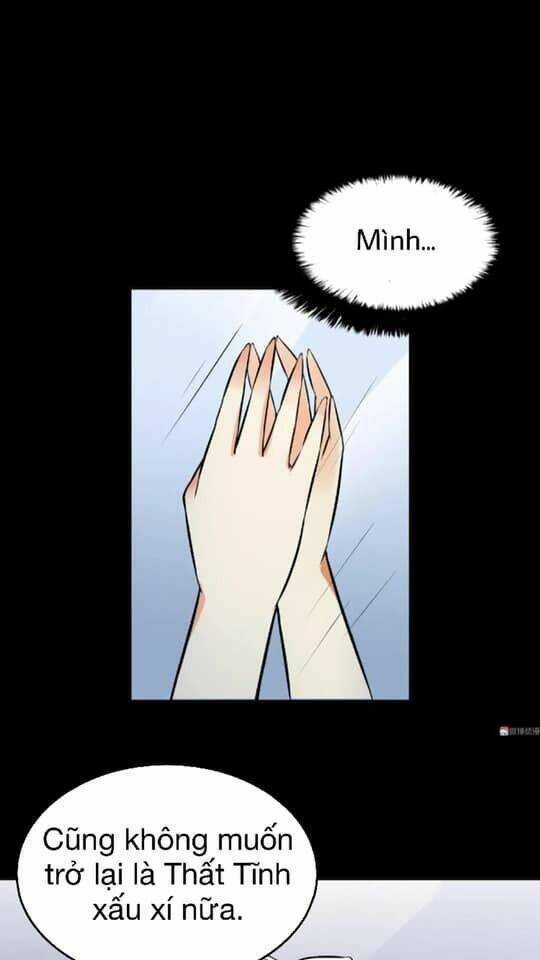 Giày Thủy Tinh Chapter 12.1 trang 13