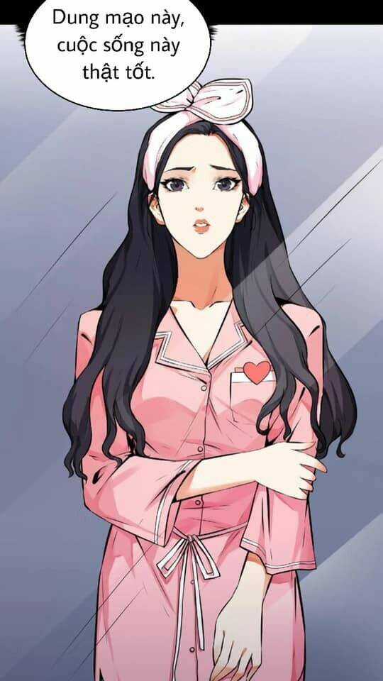 Giày Thủy Tinh Chapter 12.1 trang 15