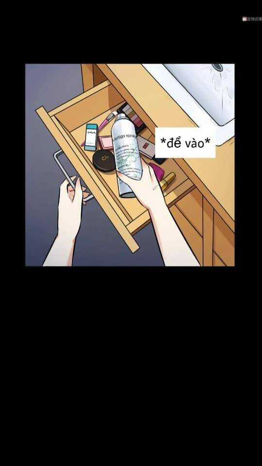 Giày Thủy Tinh Chapter 12.1 trang 16