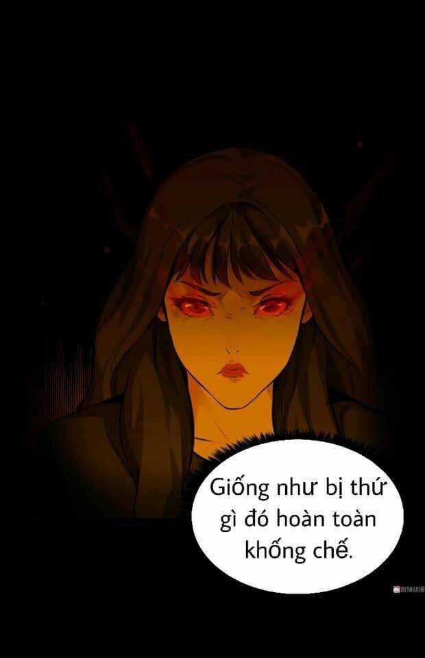 Giày Thủy Tinh Chapter 12.1 trang 2