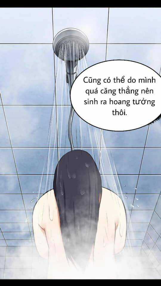 Giày Thủy Tinh Chapter 12.1 trang 3