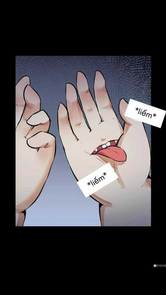 Giày Thủy Tinh Chapter 12.1 trang 6