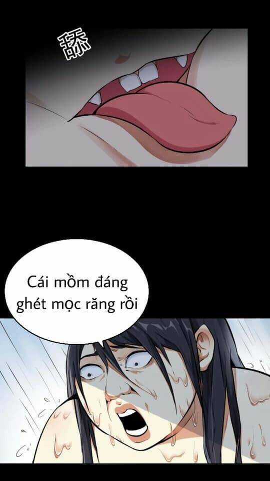 Giày Thủy Tinh Chapter 12.1 trang 7