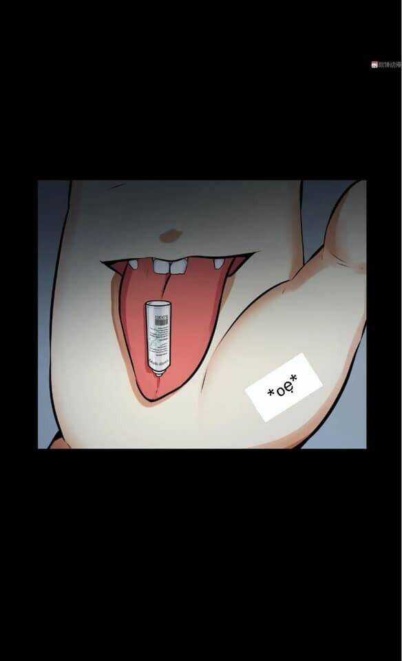 Giày Thủy Tinh Chapter 12.1 trang 8