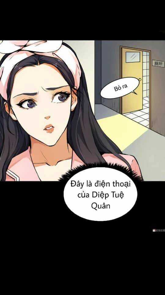 Giày Thủy Tinh Chapter 12.2 trang 10