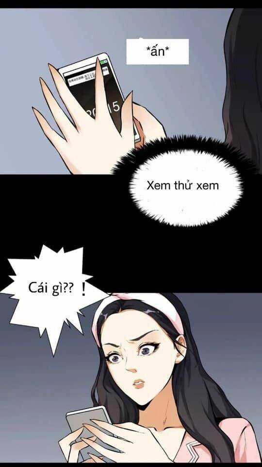 Giày Thủy Tinh Chapter 12.2 trang 11