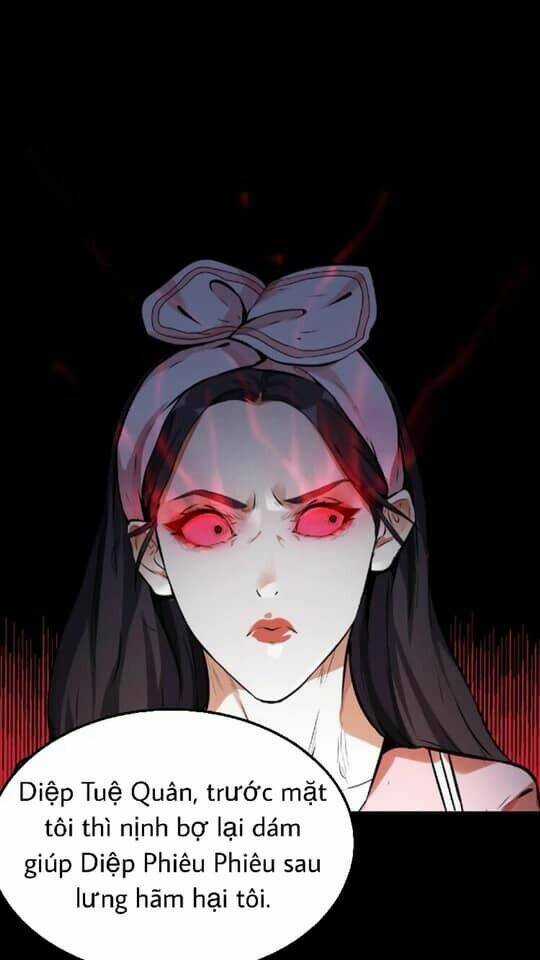 Giày Thủy Tinh Chapter 12.2 trang 15