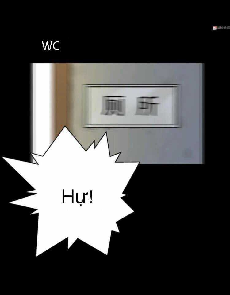 Giày Thủy Tinh Chapter 12.2 trang 16