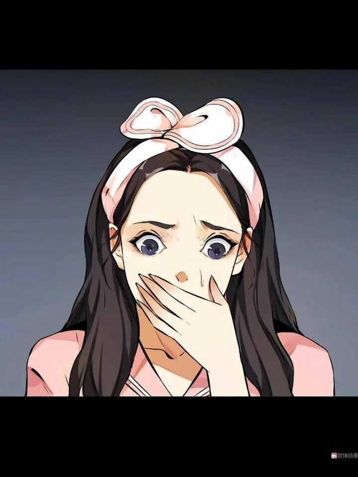 Giày Thủy Tinh Chapter 12.2 trang 19