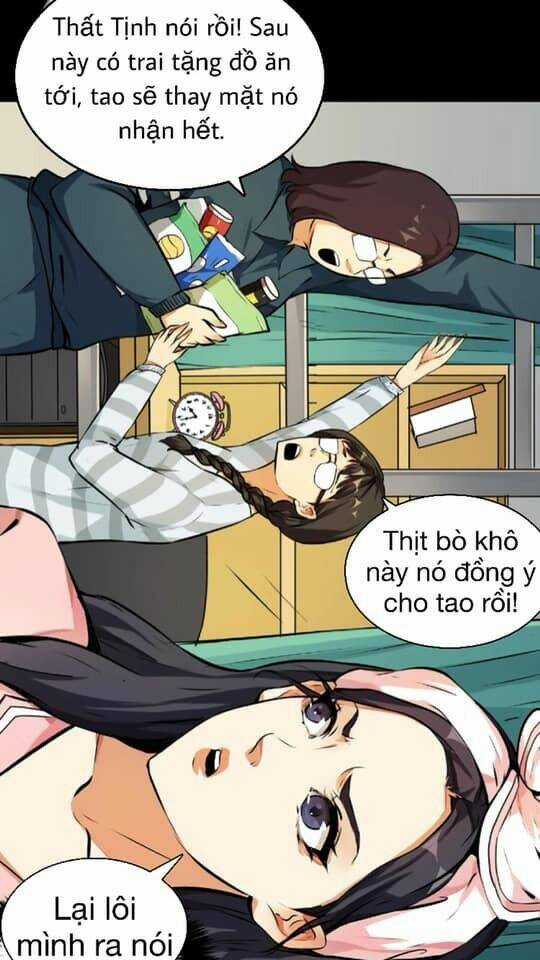 Giày Thủy Tinh Chapter 12.2 trang 2