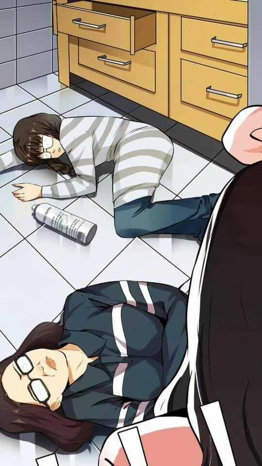 Giày Thủy Tinh Chapter 12.2 trang 20