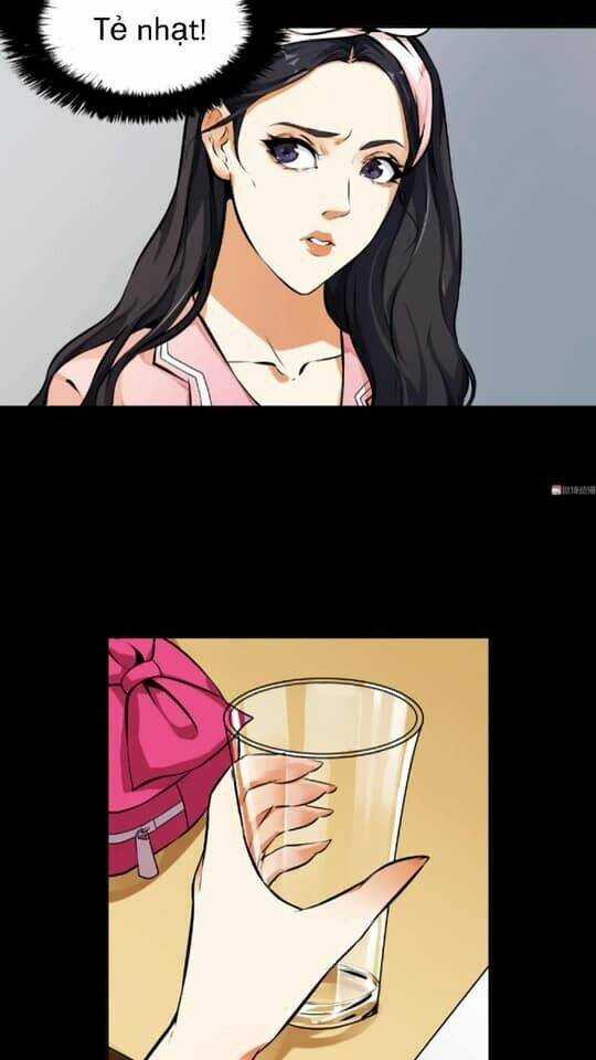 Giày Thủy Tinh Chapter 12.2 trang 3