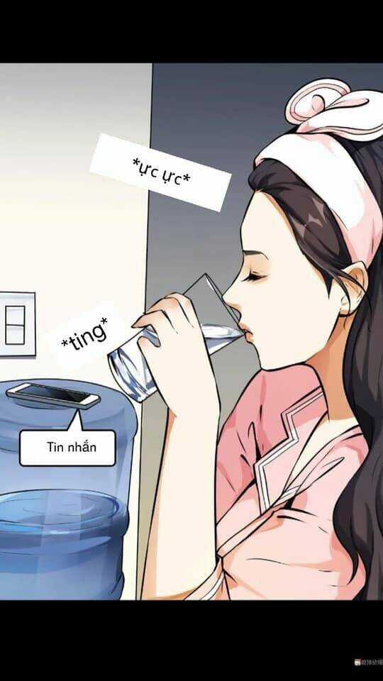 Giày Thủy Tinh Chapter 12.2 trang 6