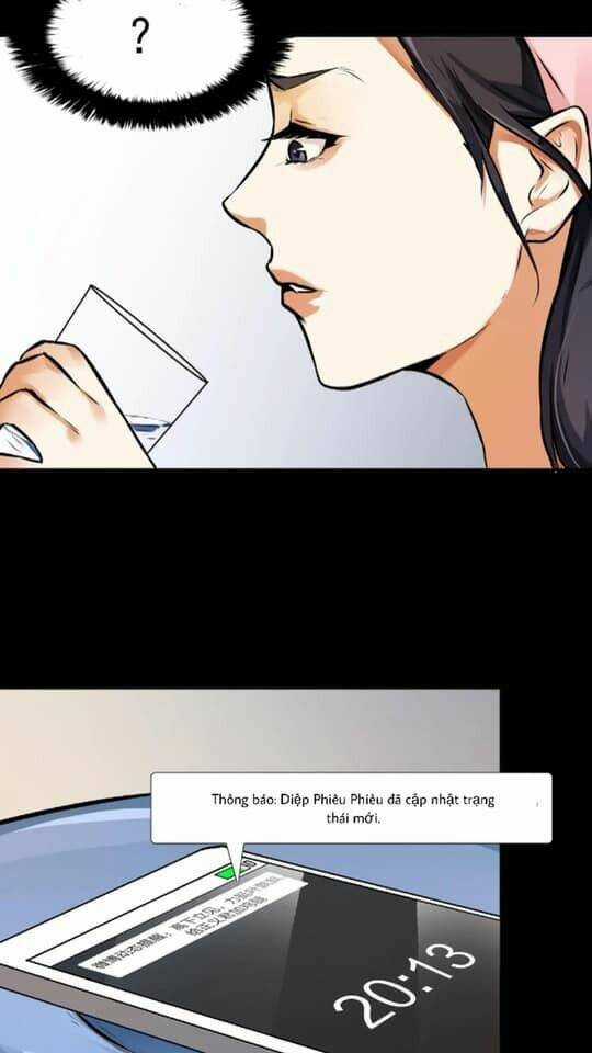 Giày Thủy Tinh Chapter 12.2 trang 7