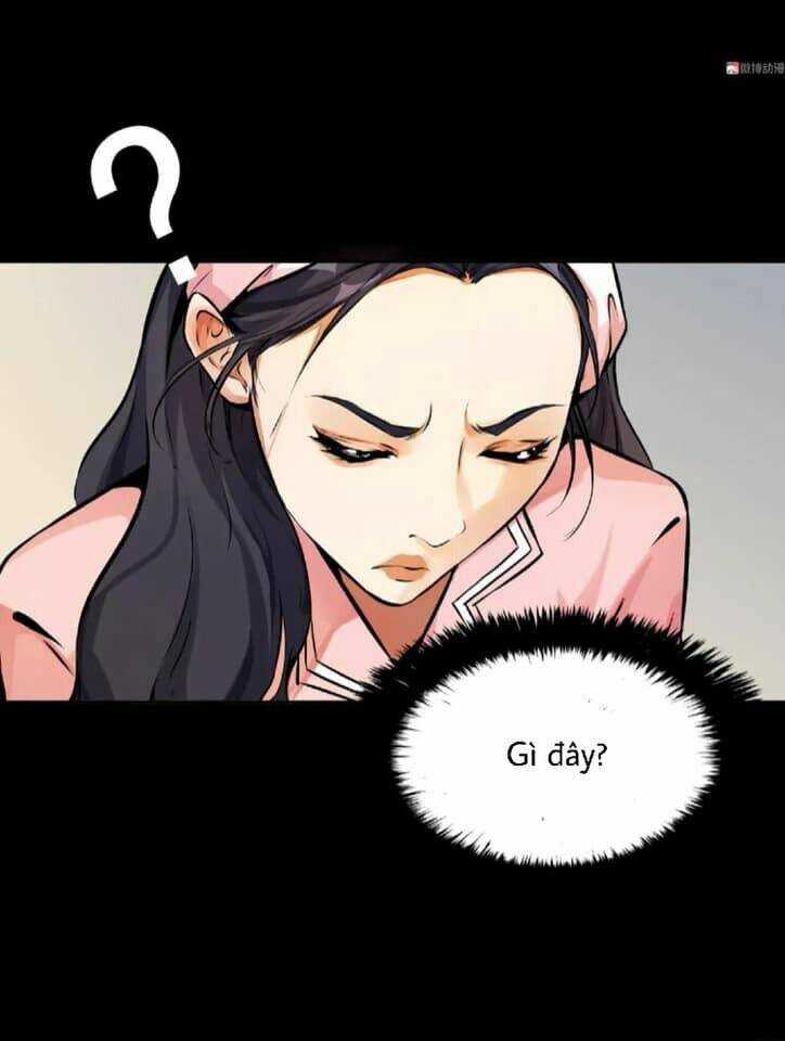 Giày Thủy Tinh Chapter 12.2 trang 8