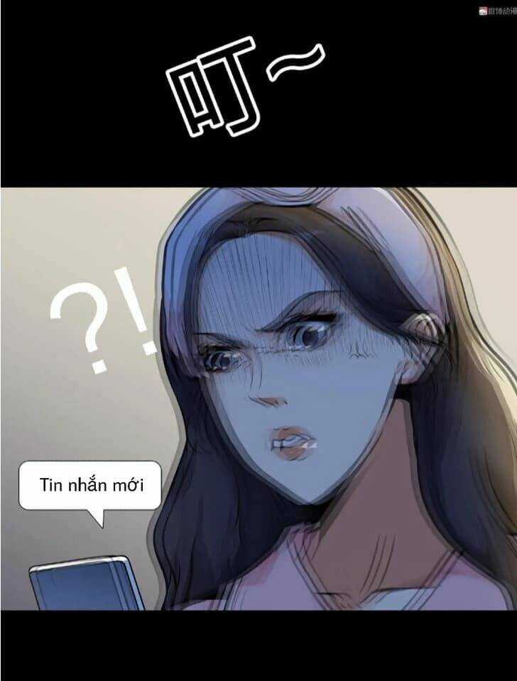 Giày Thủy Tinh Chapter 13.1 trang 11