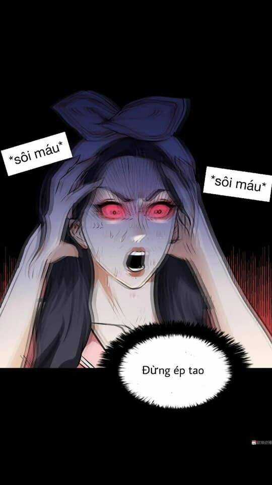 Giày Thủy Tinh Chapter 13.1 trang 13