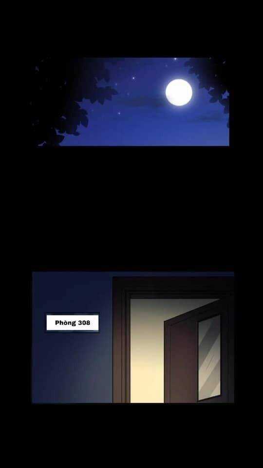 Giày Thủy Tinh Chapter 13.1 trang 14