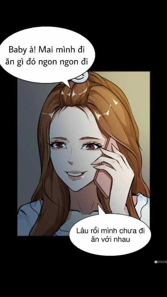 Giày Thủy Tinh Chapter 13.1 trang 16