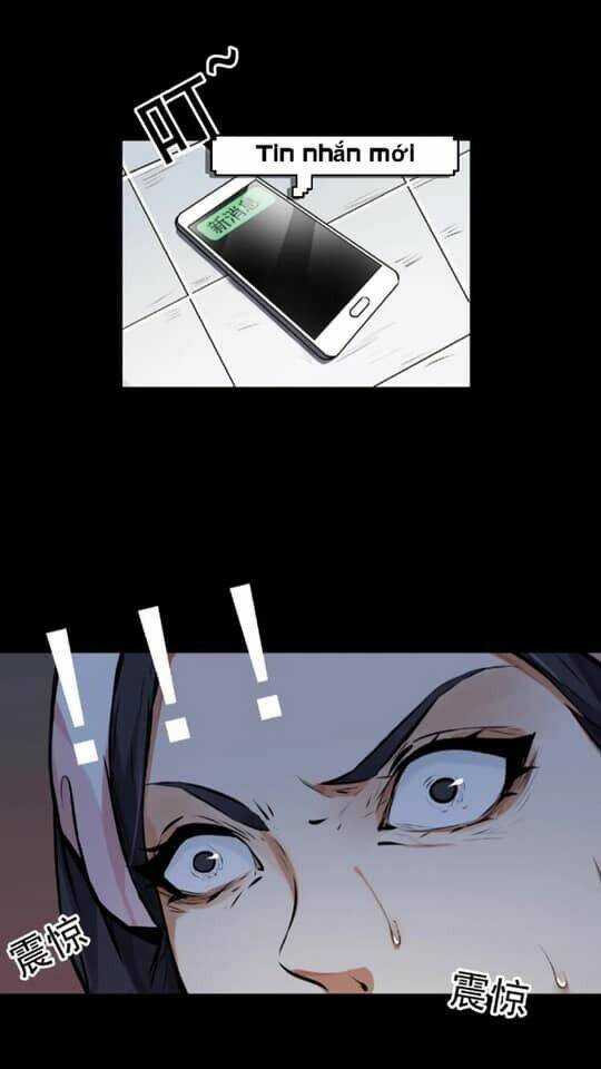 Giày Thủy Tinh Chapter 13.1 trang 4