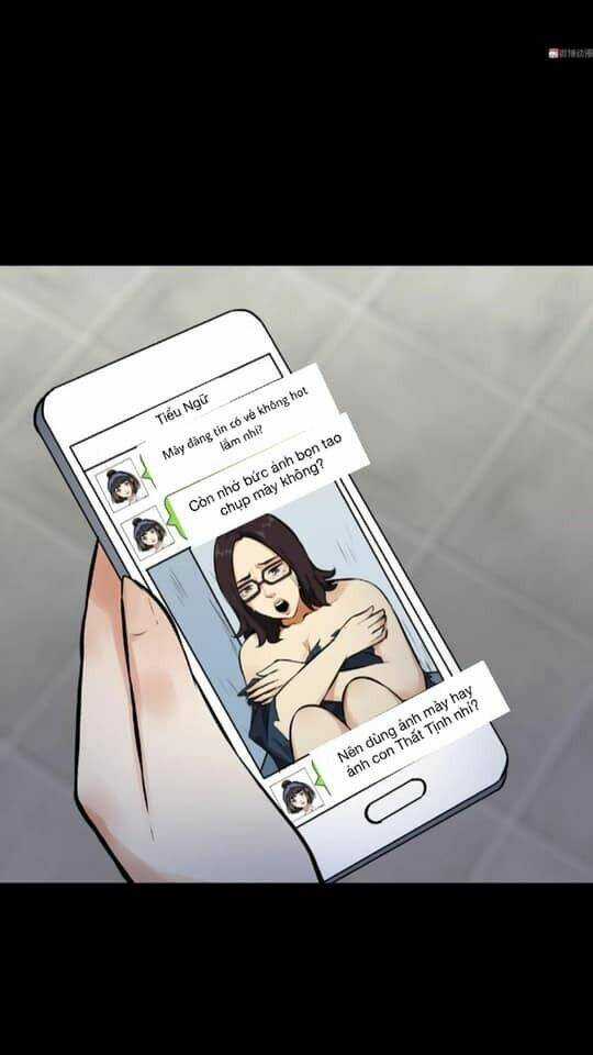 Giày Thủy Tinh Chapter 13.1 trang 5