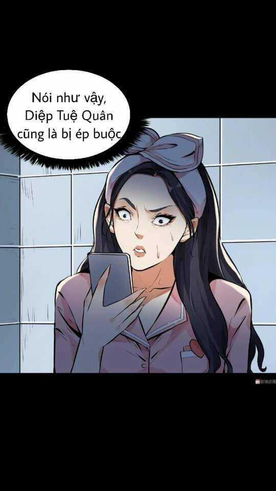 Giày Thủy Tinh Chapter 13.1 trang 7